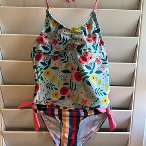 Penelope Plum 2pc swimsuit 5